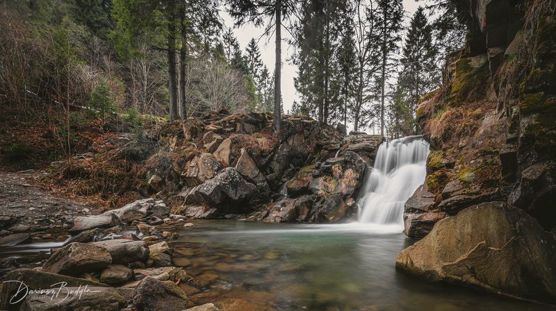 Waterfall фото превью