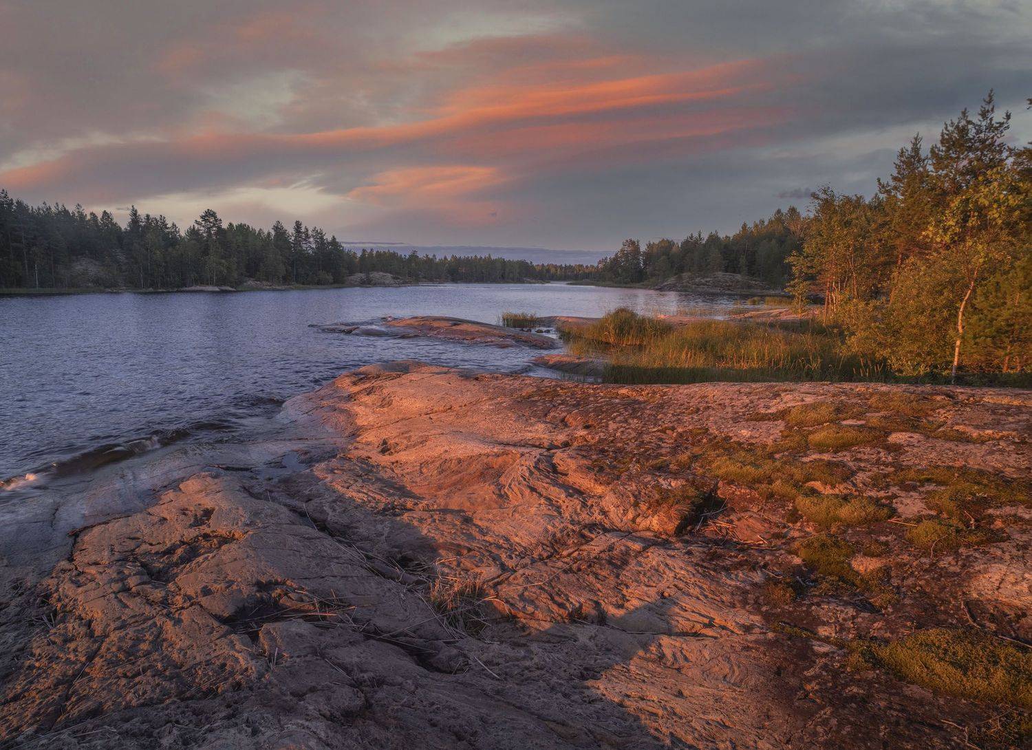 Фототуры с Владимиром Рябковым, Ладога, #topnature #russpasibo #magic_shots #lovelyRussia #sunset_vision #exclusive_sky  #exclusive_shots #loves_russia2 #photoarena_nature #nature_sultans #nature_perfection #rsa_sky #rsa_sunset #photorussia #rsa_naturepic, Владимир Рябков
