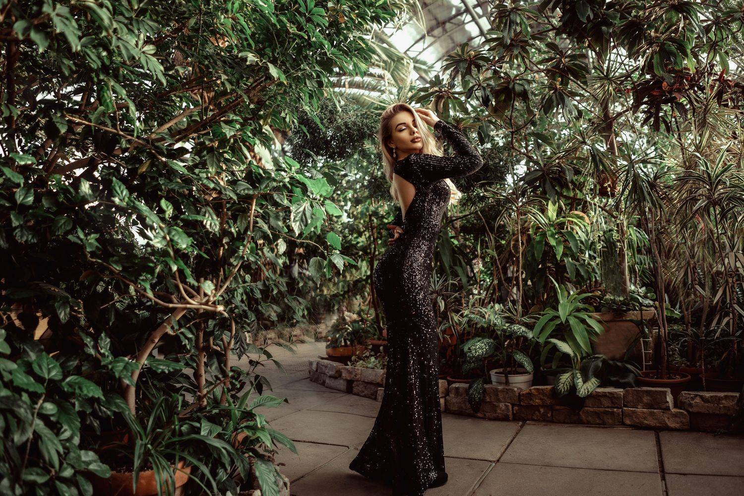 , Эльвина Забирова