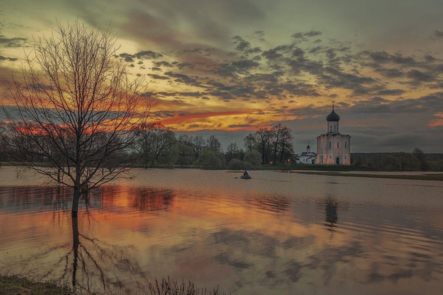 Владимирская область, Гусева Елена