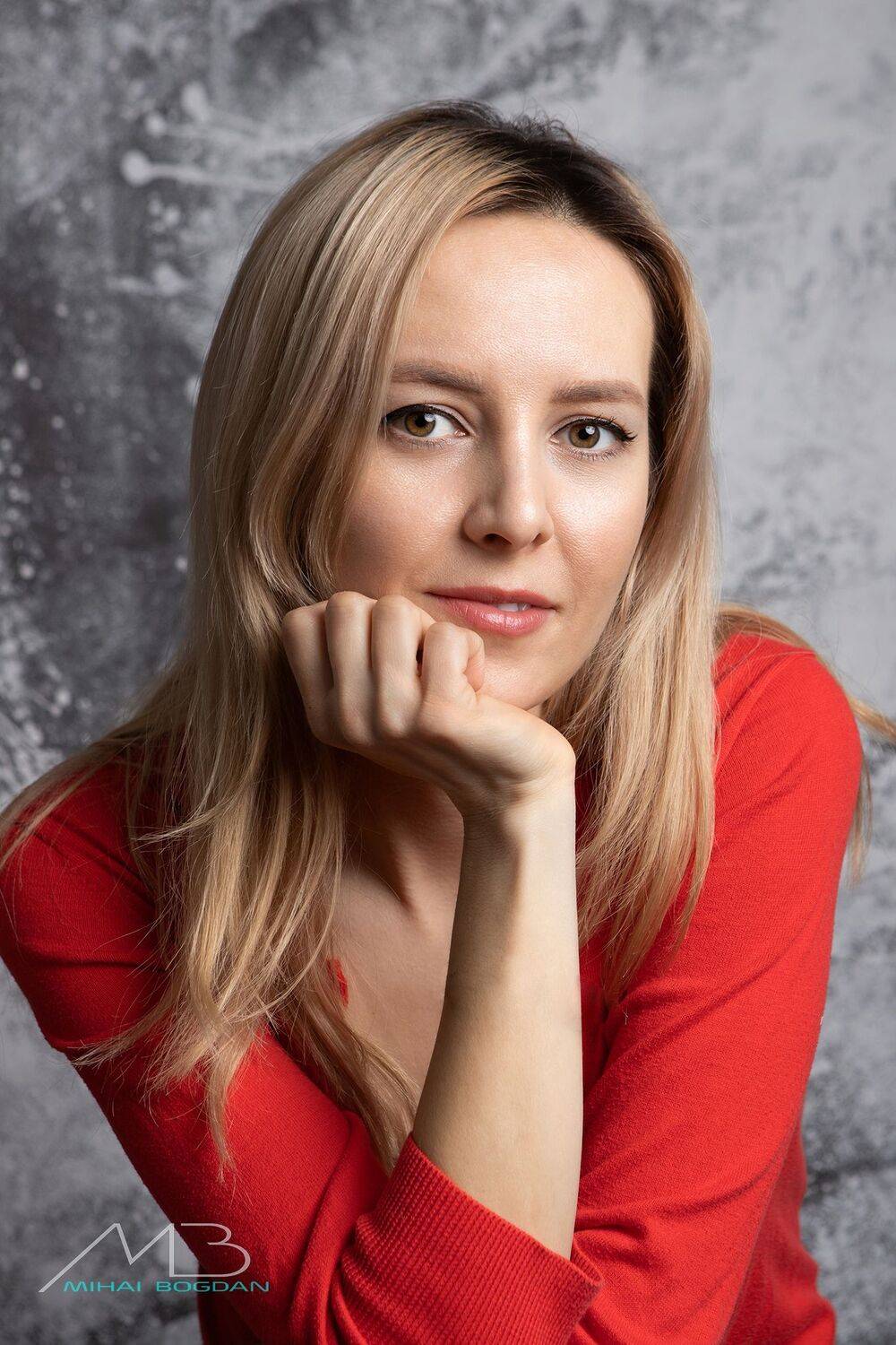 , Mihai Romeo Bogdan