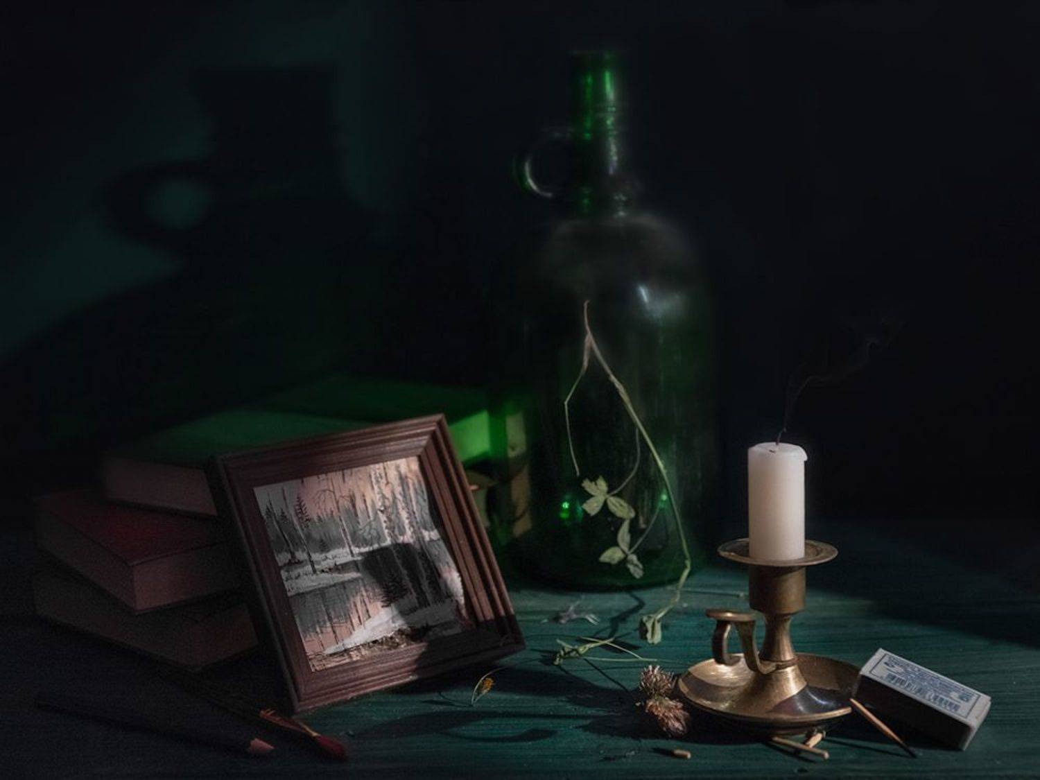 , Олег Свиясов