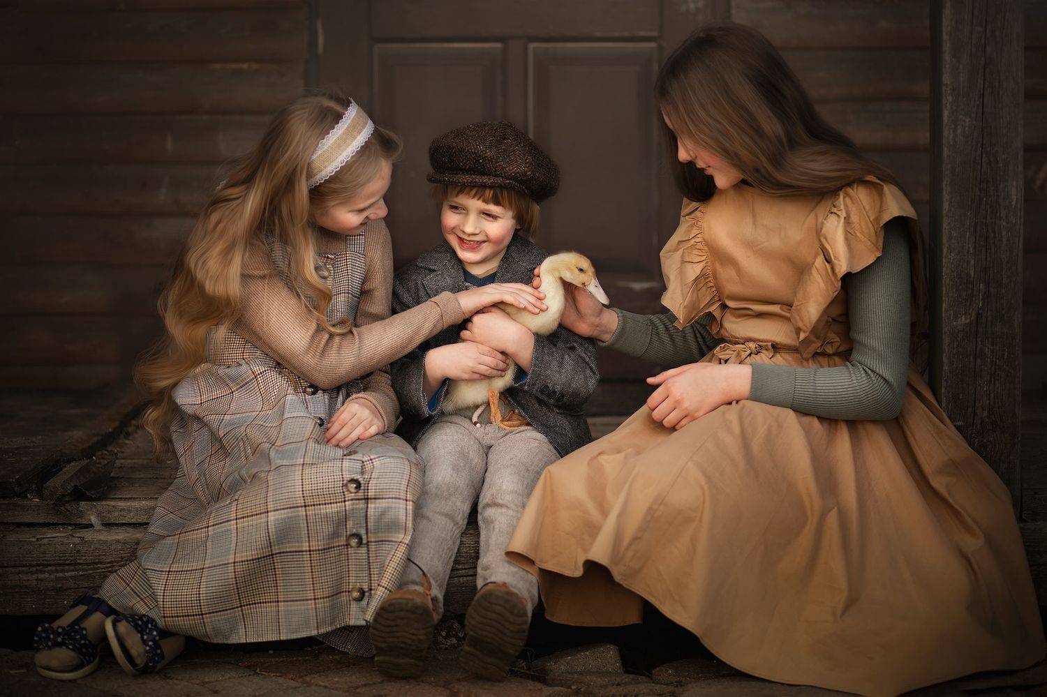 , Arlauskaite Buloviene Vilma