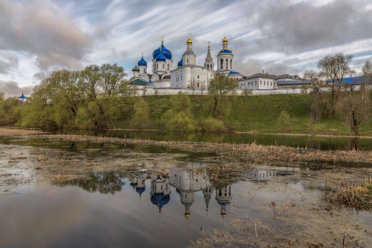 Владимирская область, Гусева Елена