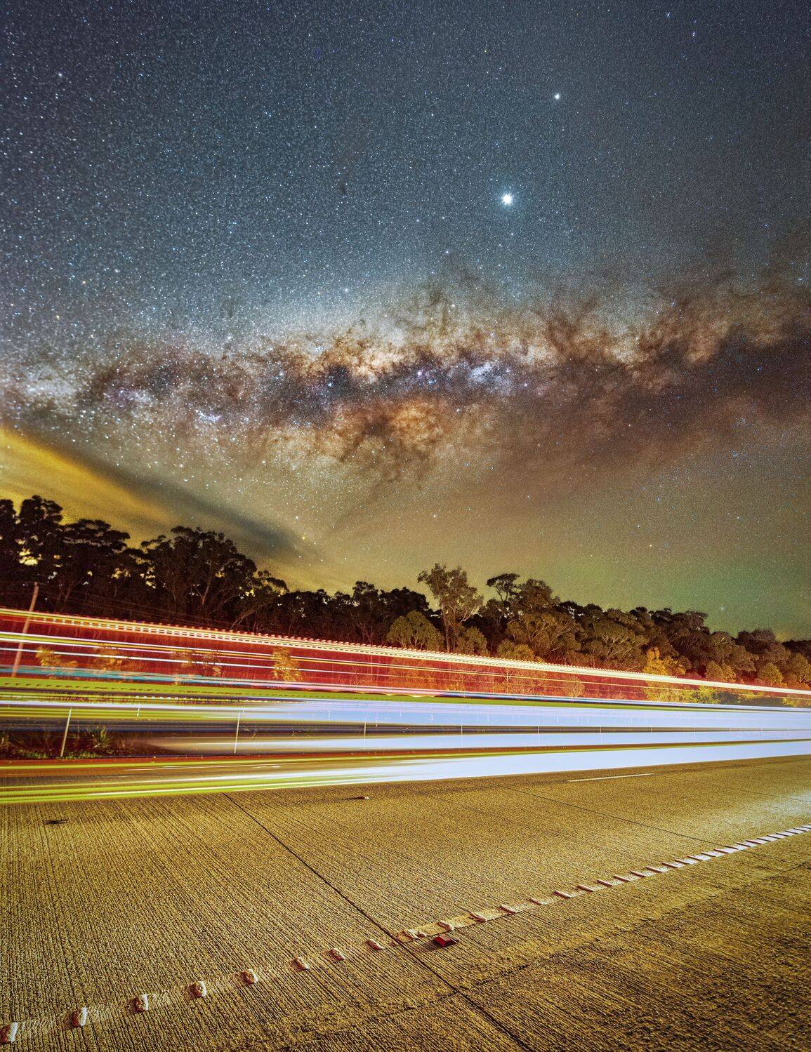 #nightscape #milkyway #love #stars #nikon #australia, Imagery Fascinating