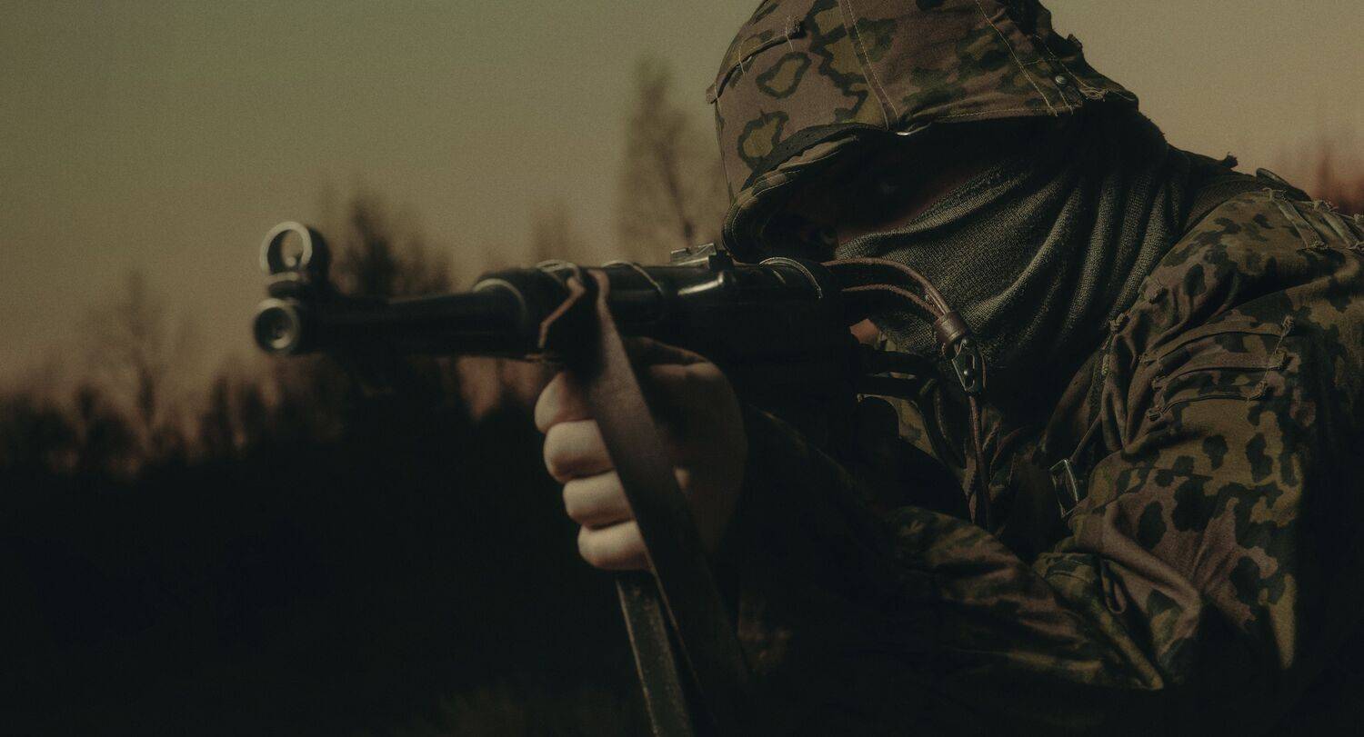 , Хайлов Виталий