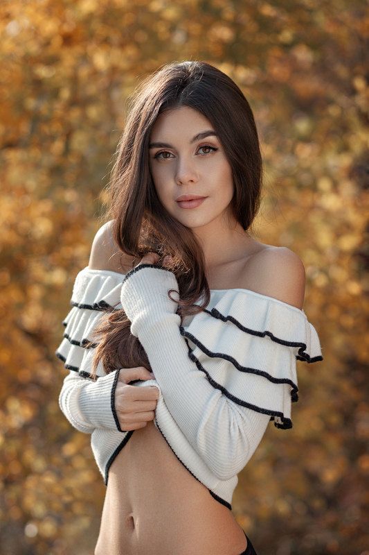 Лена фото превью