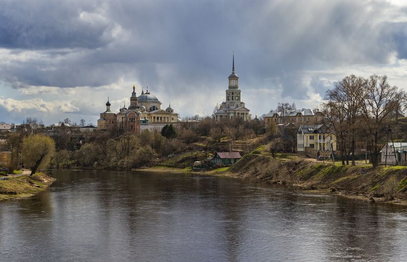 Торжок. фото превью
