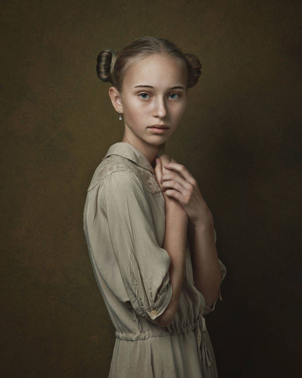 , Elena Turina