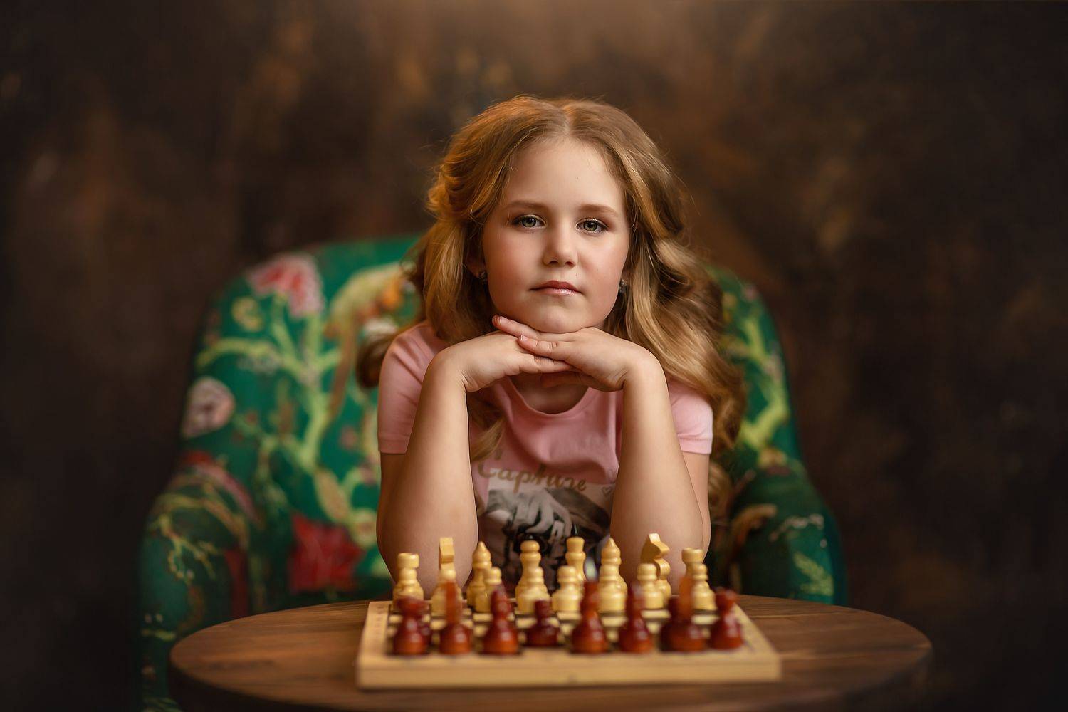 , Юлия Бусыгина