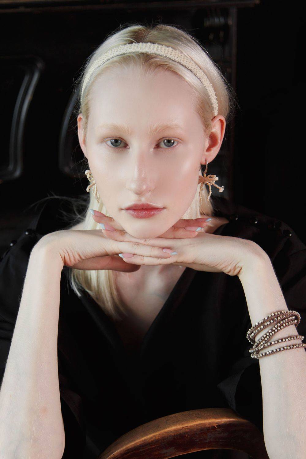 , Marie Dashkova