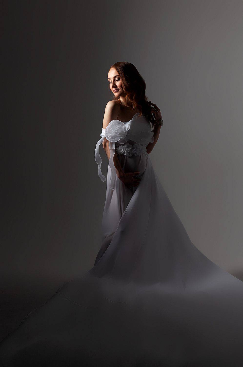 беременность , Ольга Никулочкина