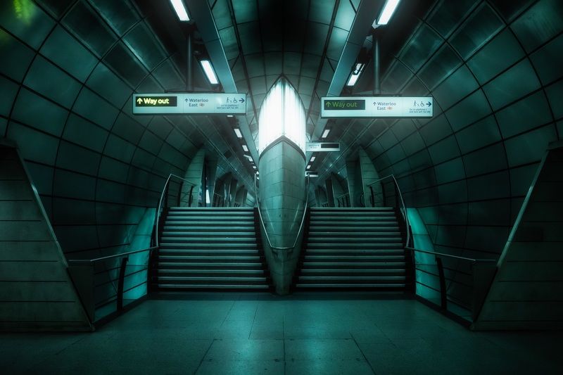 Architecture фото превью