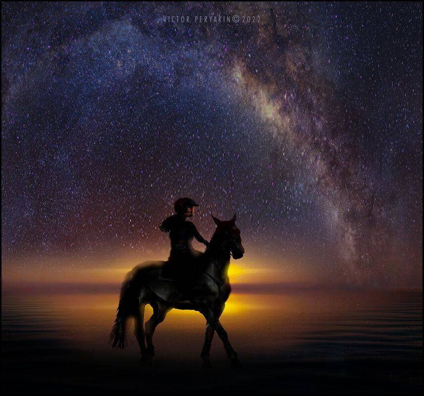 , Виктор Перякин