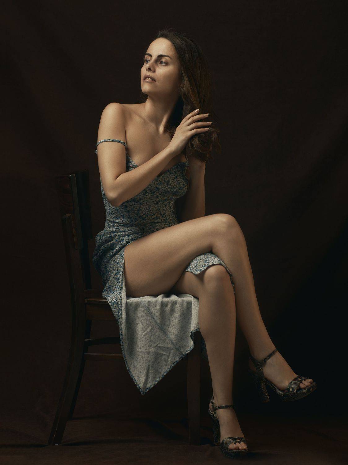 , Иван Андреев