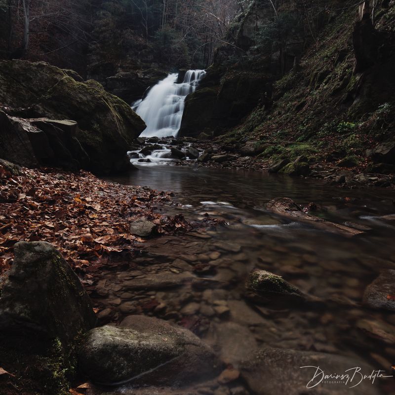 Waterfall фото превью
