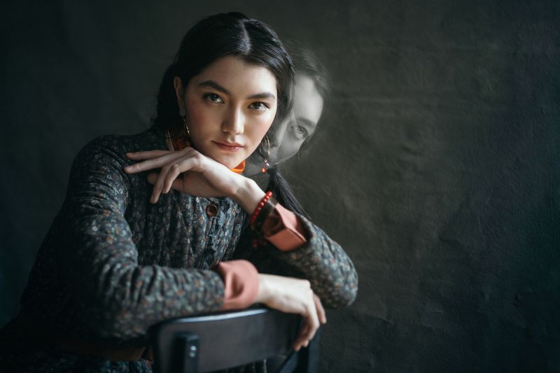 Другое измерение души фото превью