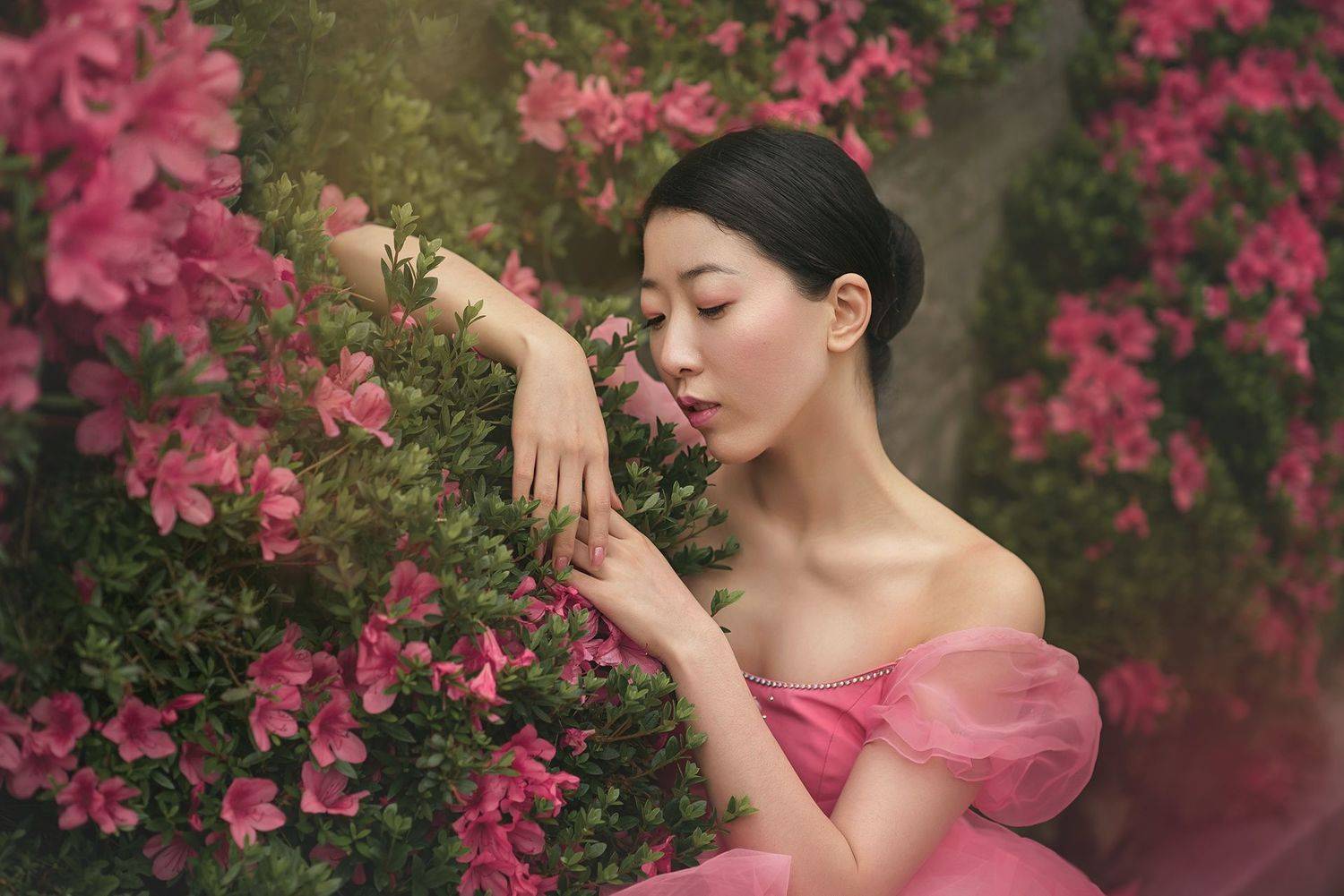 , Ольга Куницкая