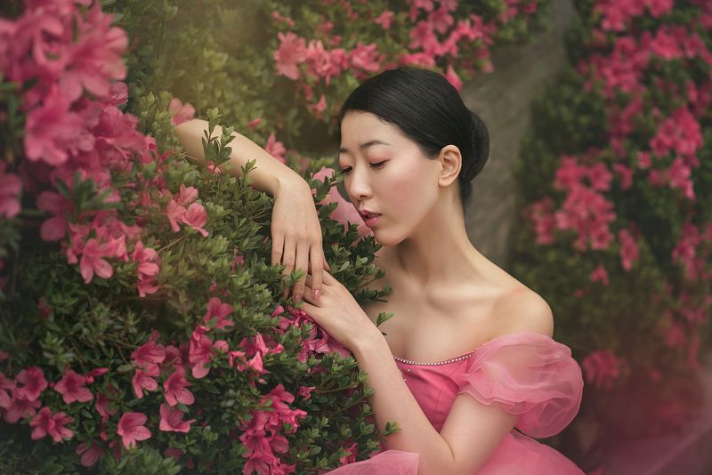 FLOWER FANTASY фото превью