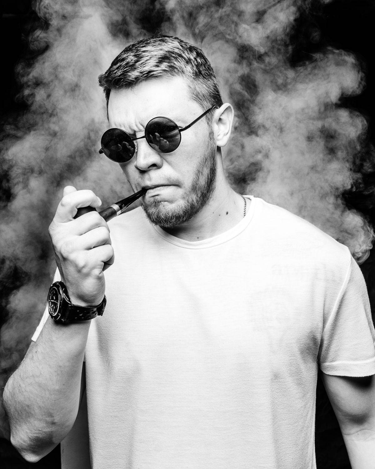 , Егор Клейчин