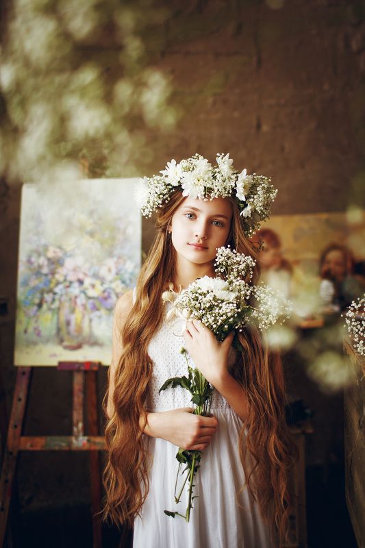 Кристина фото превью