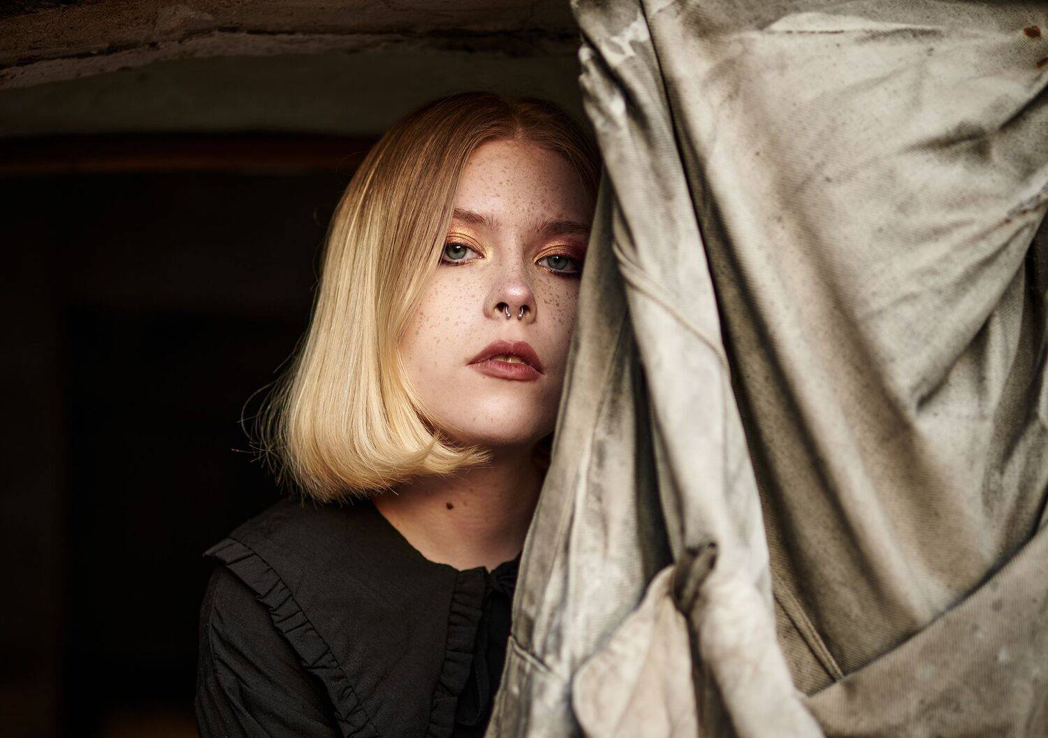 , Артём Семагин