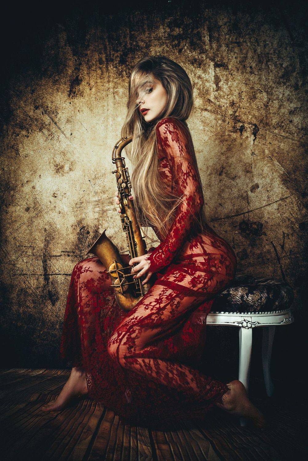 woman, portrait, fashion, beauty, indoors, Руслан Болгов (Axe)