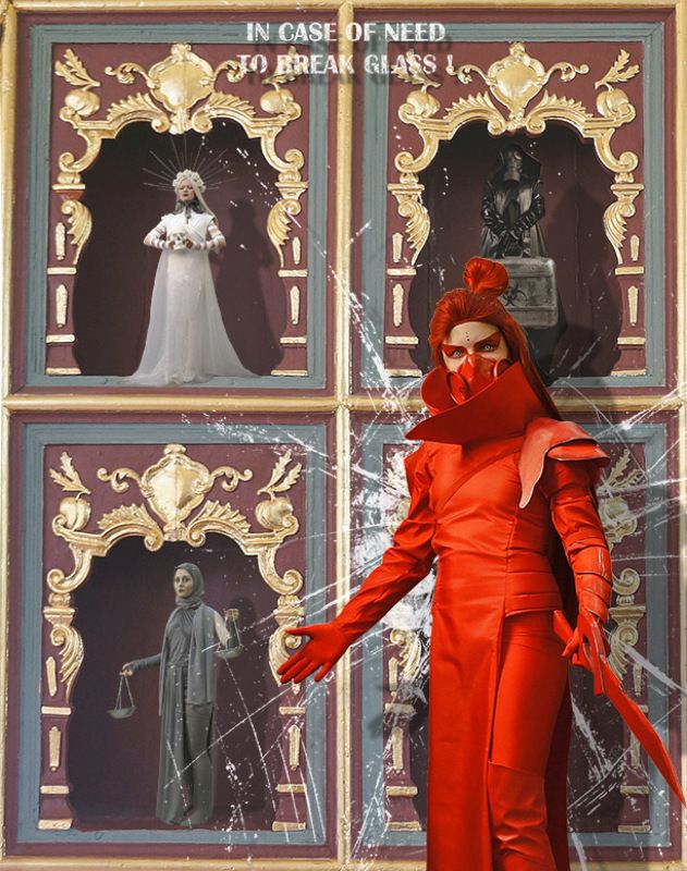 ФАП 2016 Bellator фото превью