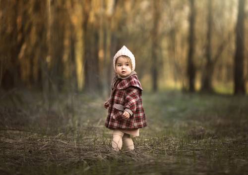 A step into spring