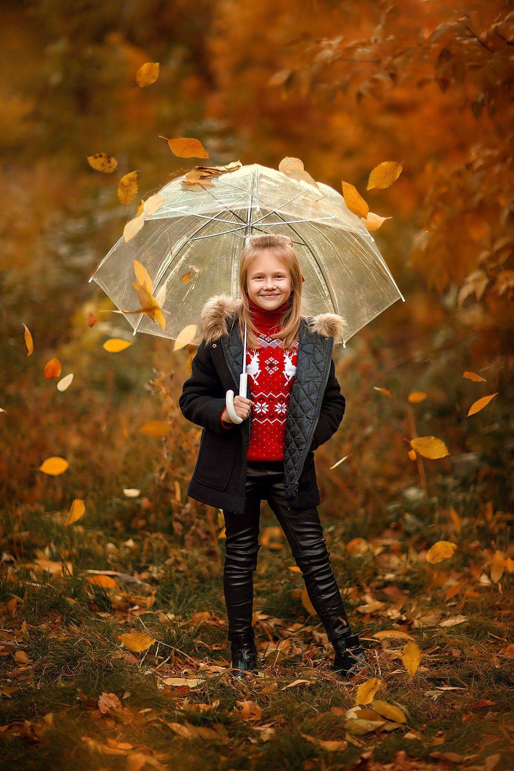 , Марина Фрейман