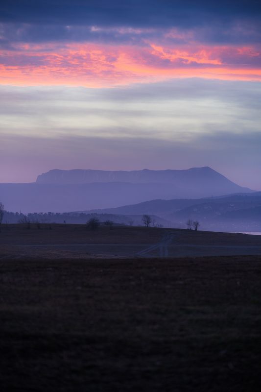 Чатыр-Даг фото превью