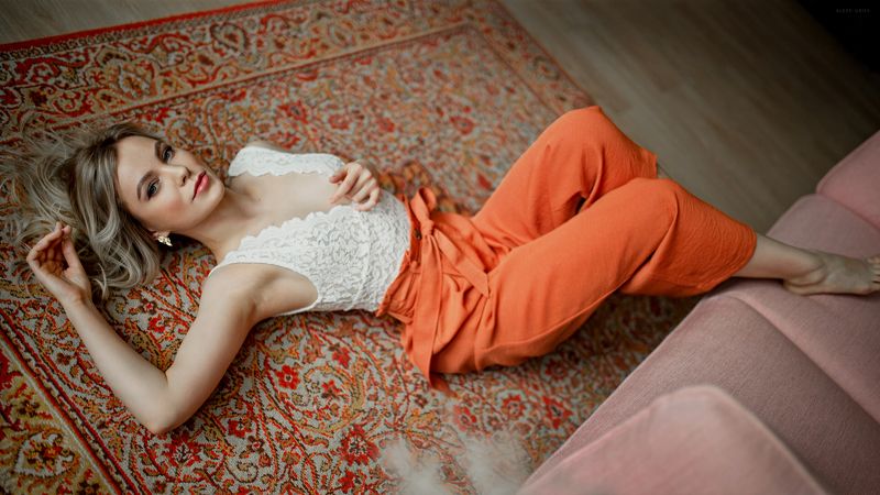 Anna фото превью