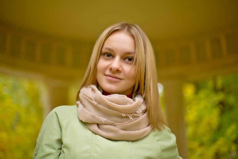 Лена фото превью