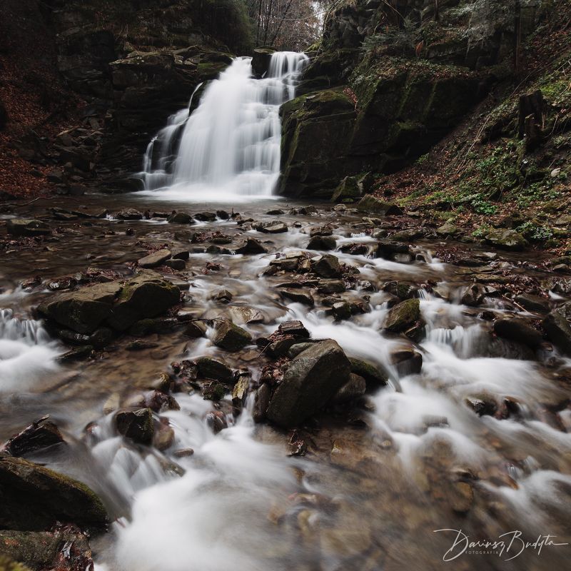 Waterfall фото превью