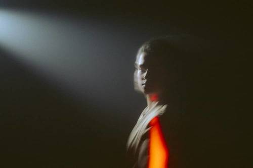 Dance of light and shadow #2