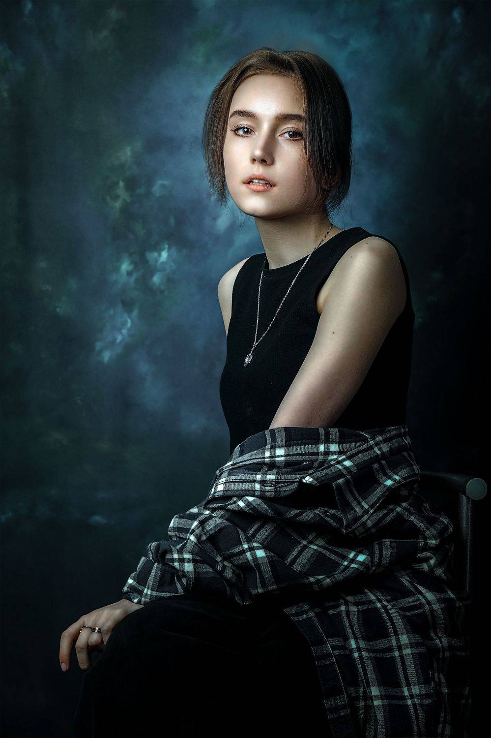 , Александр Журавлёв