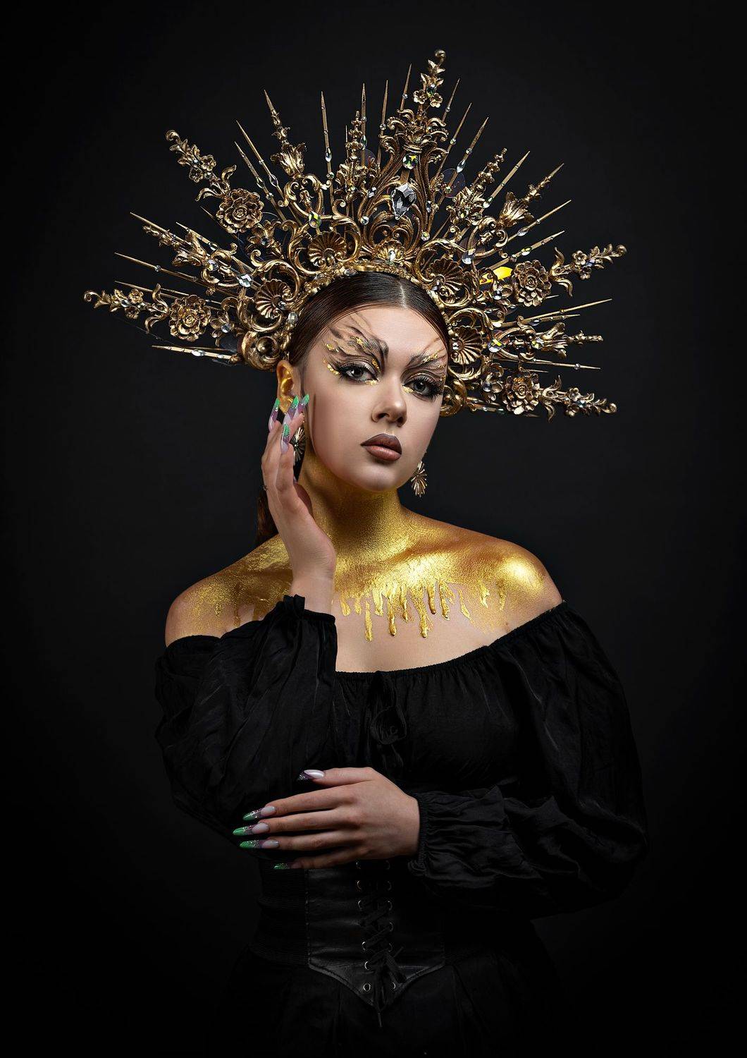 , Свердлов Александр