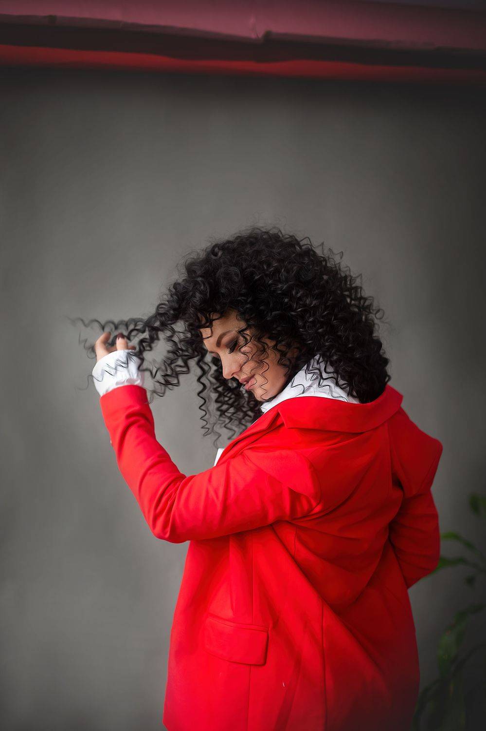 , Юлия Бусыгина