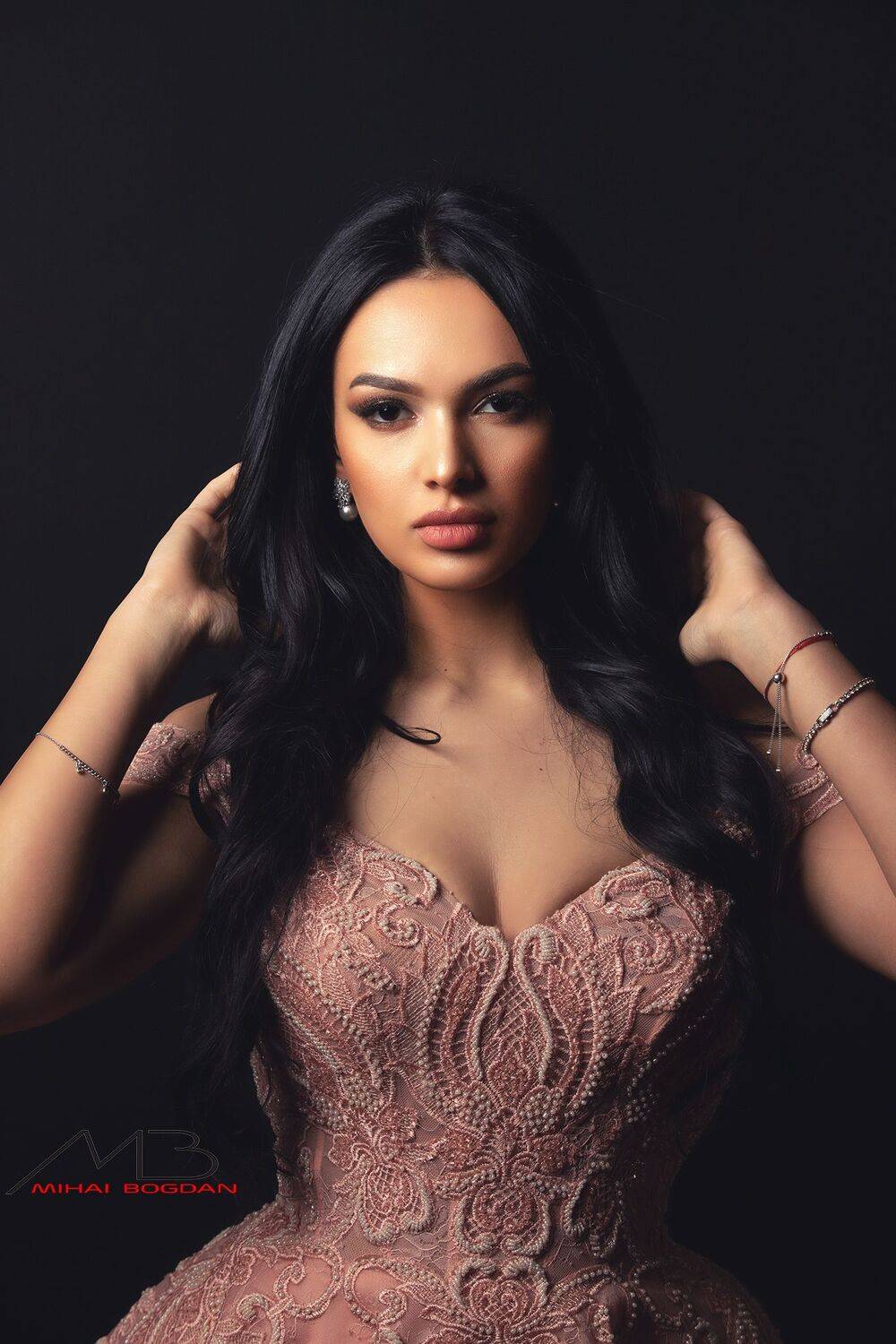 , Mihai Romeo Bogdan