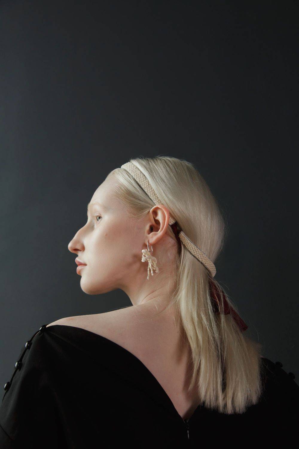 , Marie Dashkova