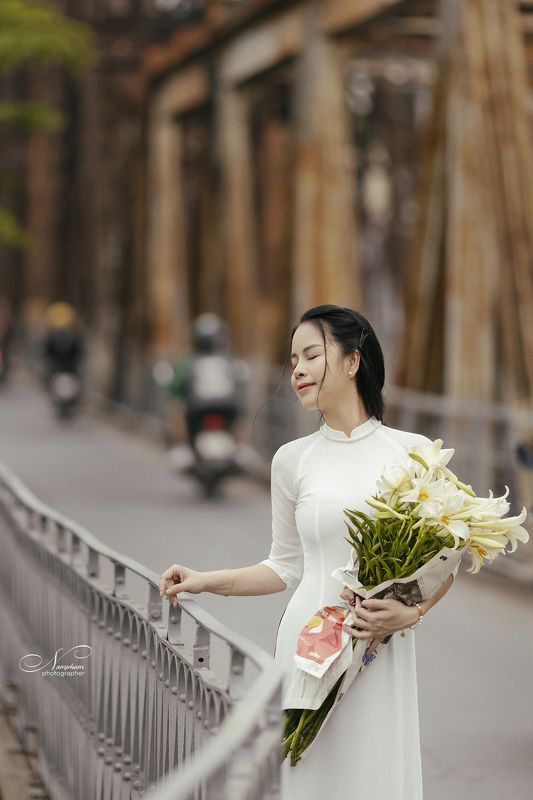 Vietnamese Women / Lily season фото превью