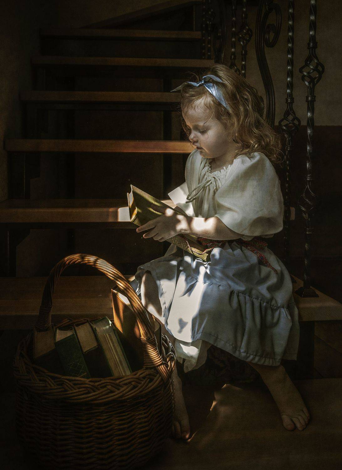 , Горбунова Юля