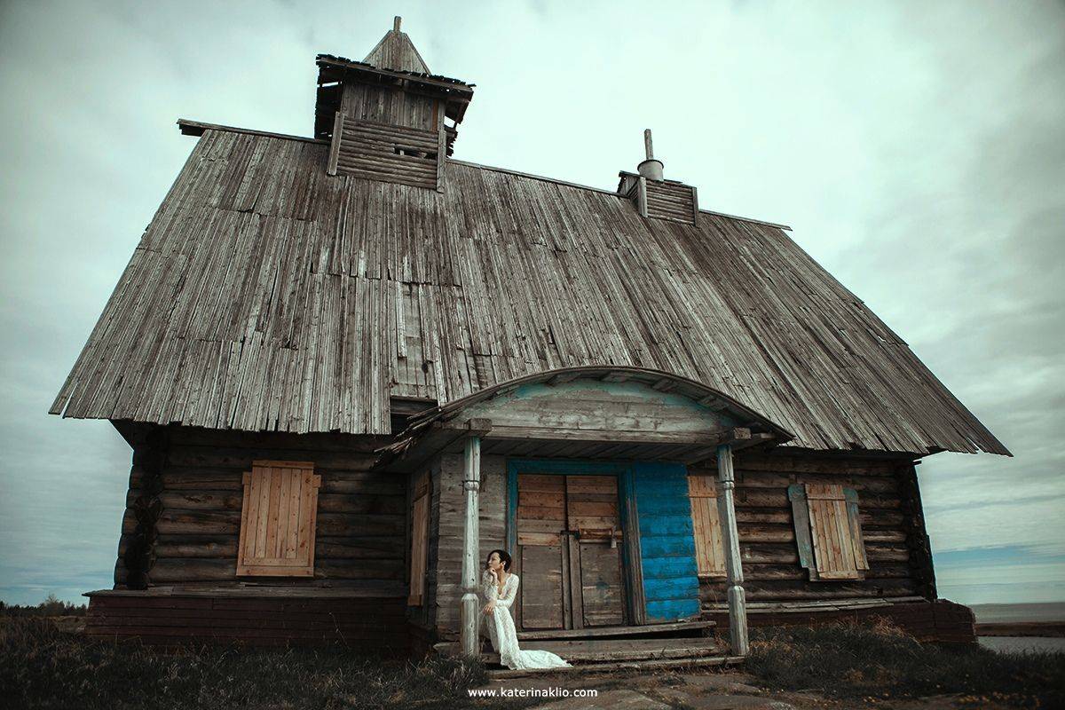 solitude, one, lonely, loneliness, white, bride, lady, woman, feeling, , Катерина Клио