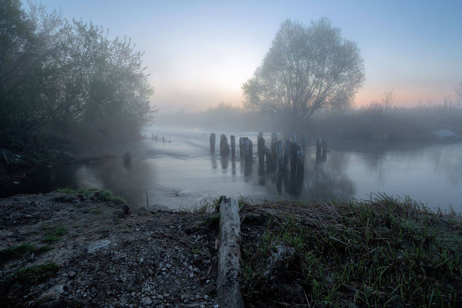 , Александр Бредихин