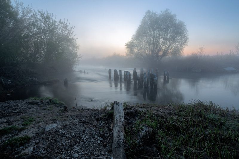 30 минут до рассвета фото превью
