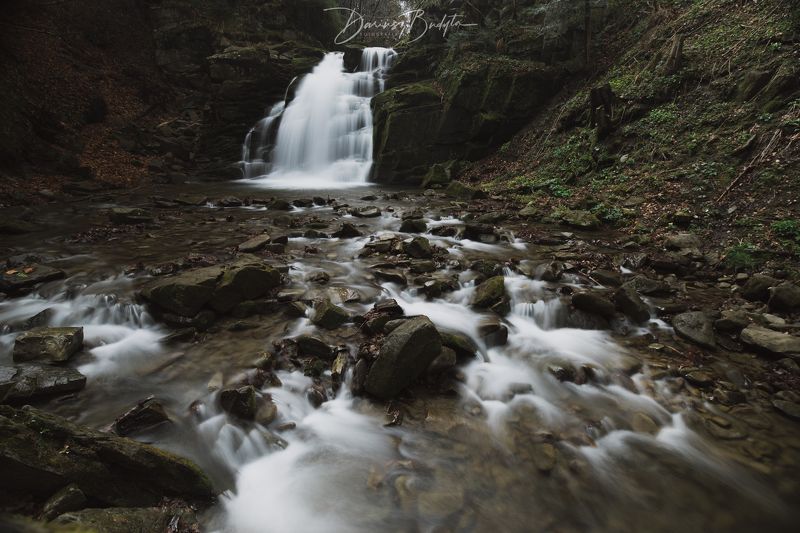 Waterfall фото превью
