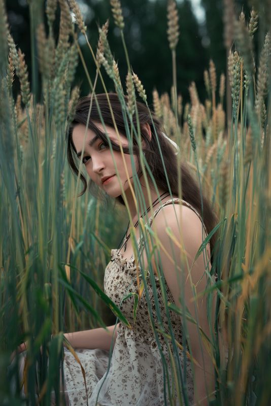 Анна фото превью