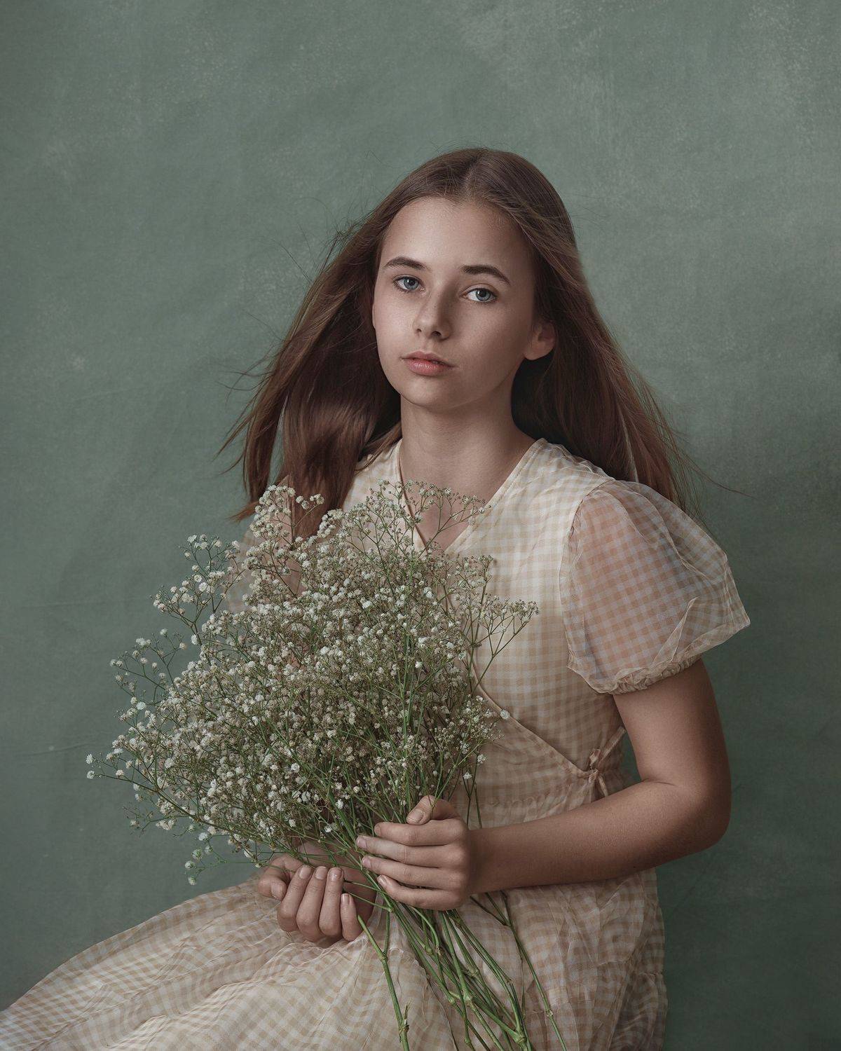 , Elena Turina