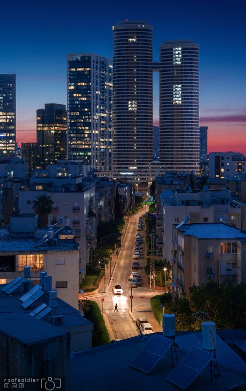 Tel Aviv Life фото превью