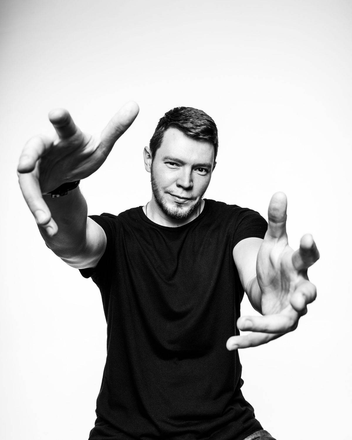 , Егор Клейчин